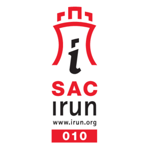 SAC Irun Logo