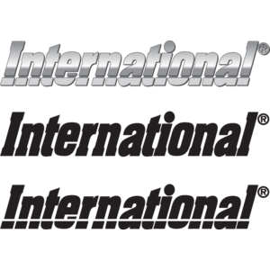 International Logo