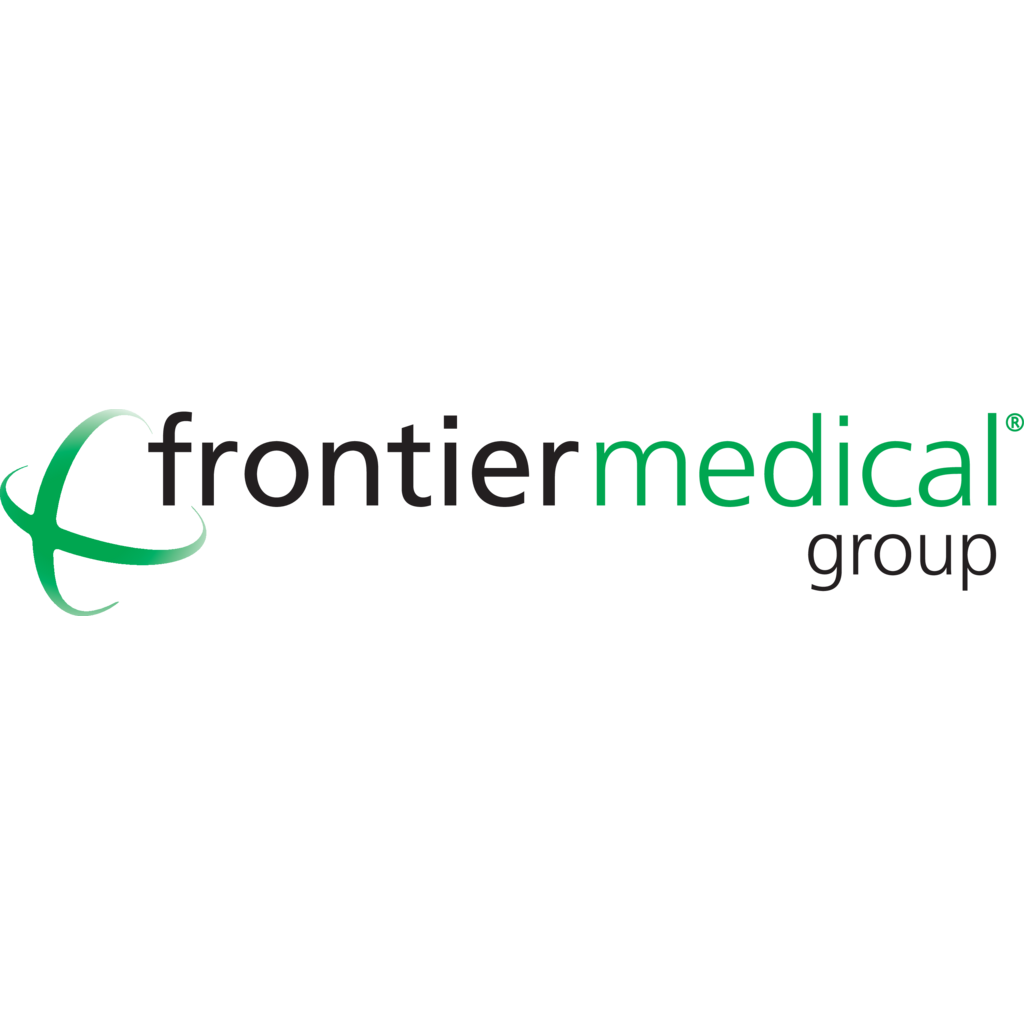 Frontier Medical Group, Healthcare,  Manufacturing
