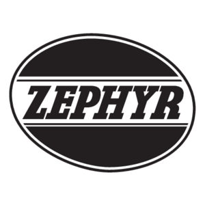 Zephyr Logo