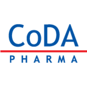 CoDA Pharma Logo