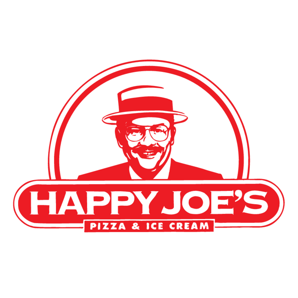 Happy,Joe's