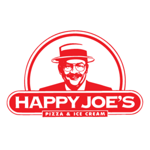 Happy Joe's Logo