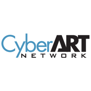 CyberArt Network Logo