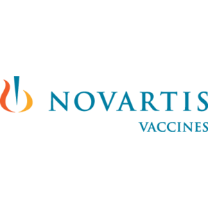 Novartis Vaccines Logo