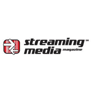 Streaming Media Magazine Logo