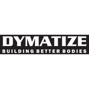 Logo, Unclassified, Dymatize