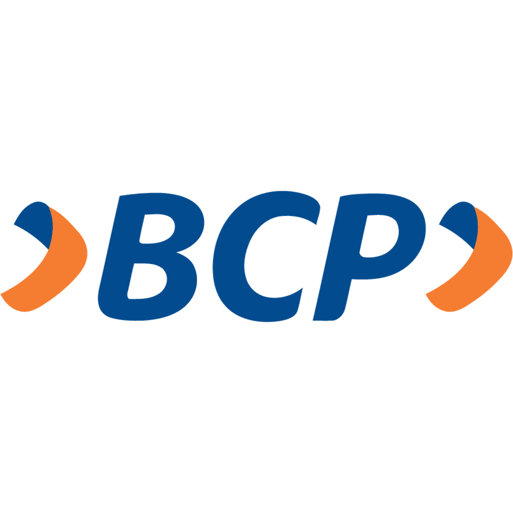 Logo, Unclassified, BCP
