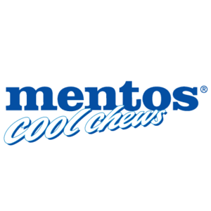 Mentos Logo