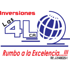 Inversiones Las 4L, C.A.