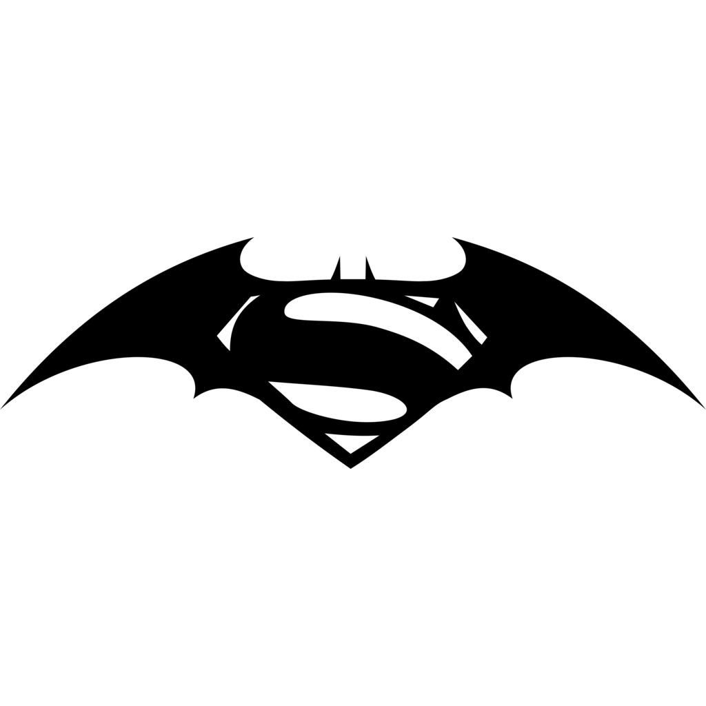 Logo Batman Vs Superman logo, Vector Logo of Logo Batman Vs Superman brand  free download (eps, ai, png, cdr) formats