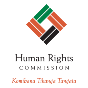 Human Rights Commission Logo