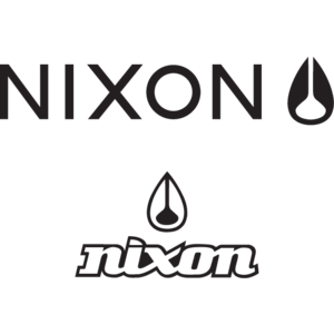 Nixon Logo