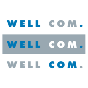 Well Com  Logo