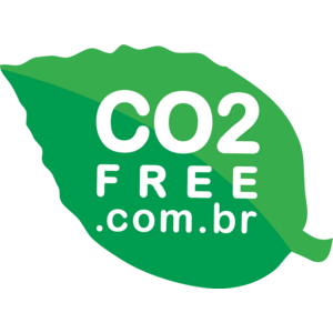 Co2Free GreenFarm Logo