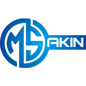 Ms Akin Logo