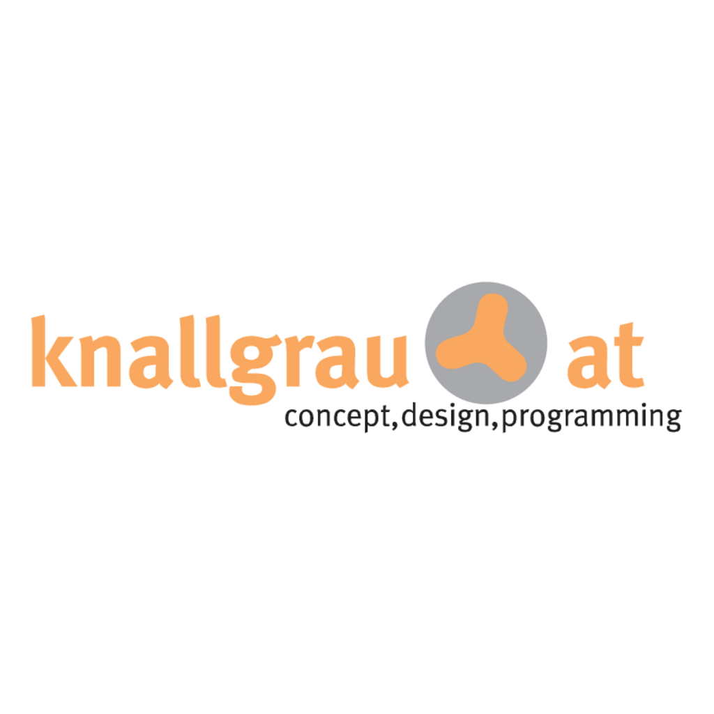 Knallgrau,at