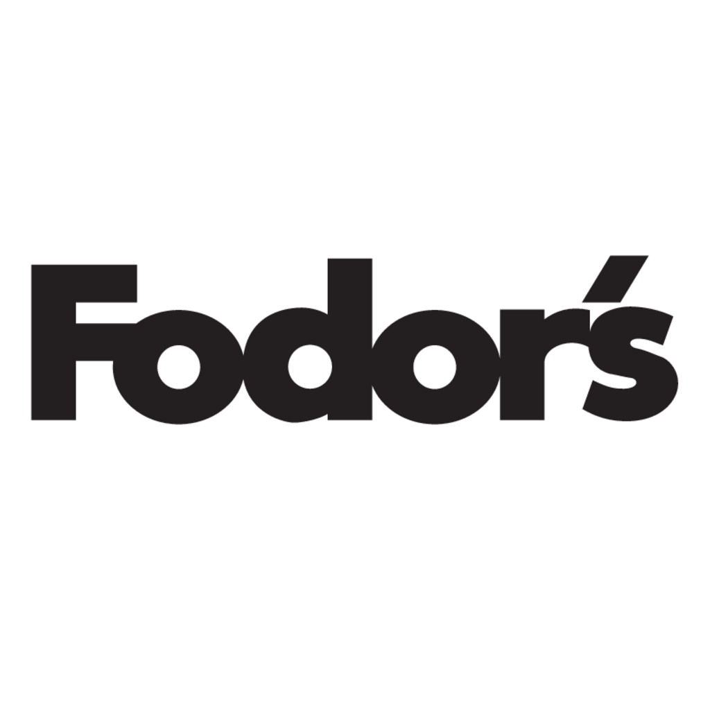 Fodor's