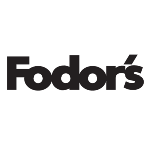 Fodor's Logo