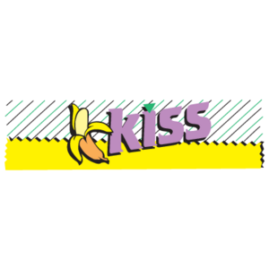 Kiss(70) Logo