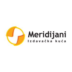 Meridijani Izdvacka kuca Logo