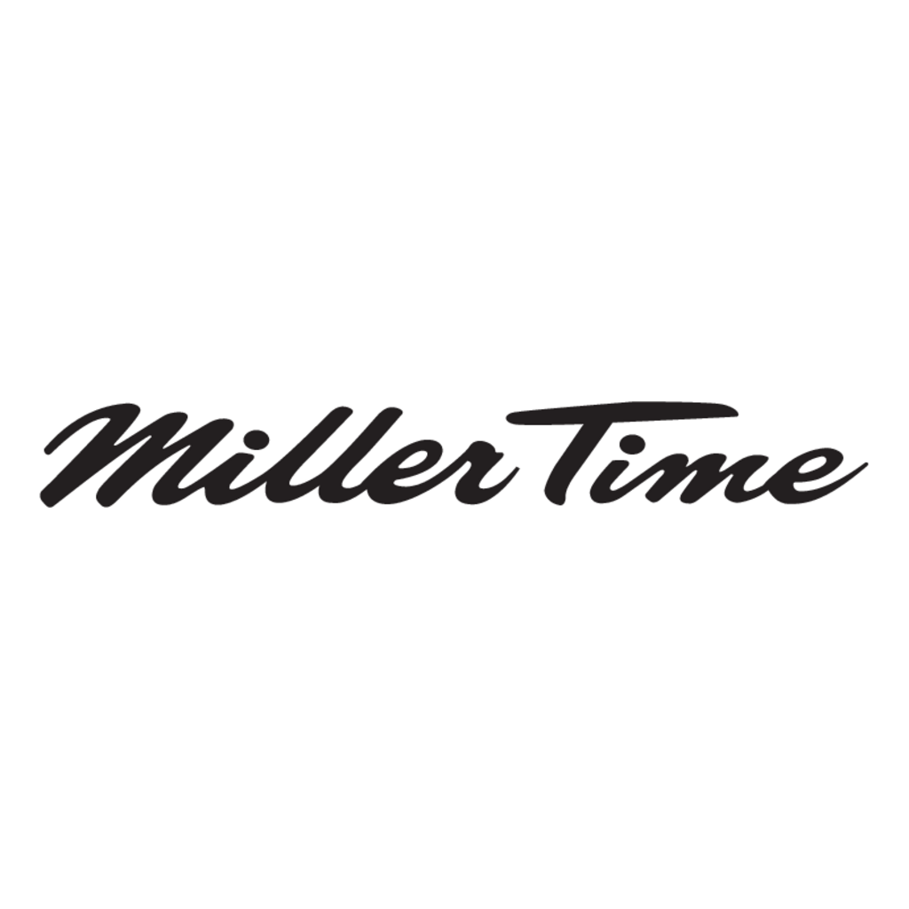 Miller,Time(204)