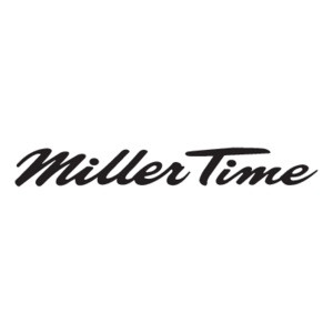 Miller Time(204) Logo
