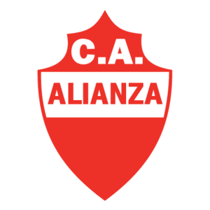 Club Atletico Alianza de Arteaga Logo