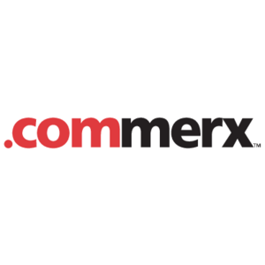 Commerx Logo