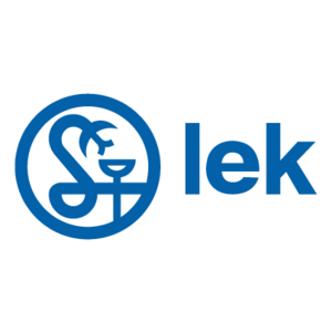 Lek Logo