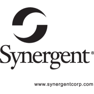 Synergent Logo