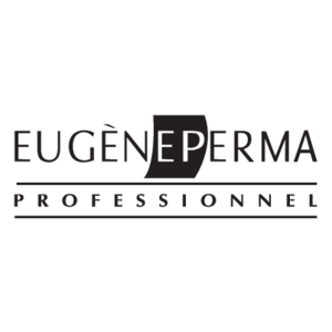Eugene Perma Logo