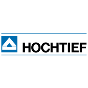 Hochtief Logo