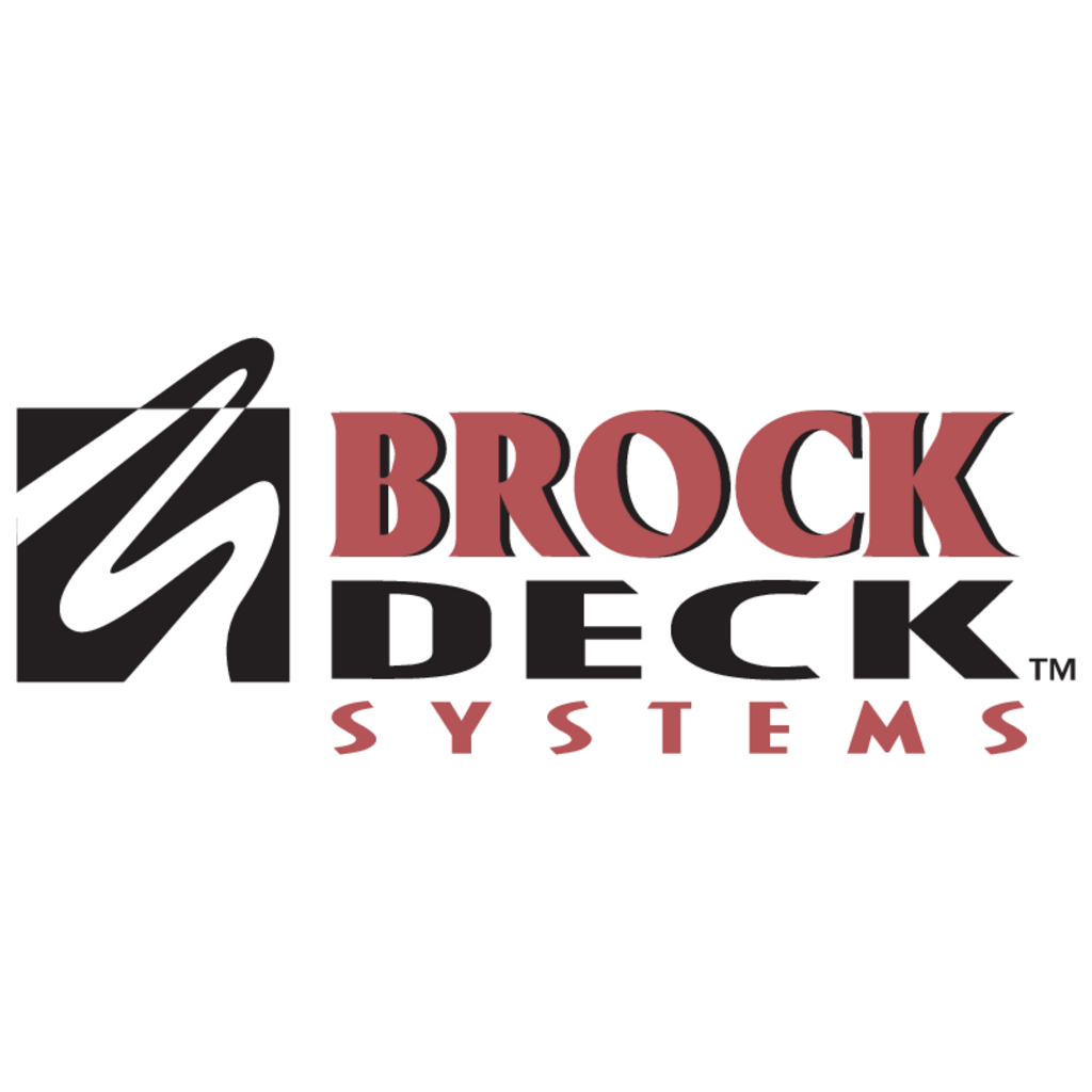 Brock,Deck,Systems