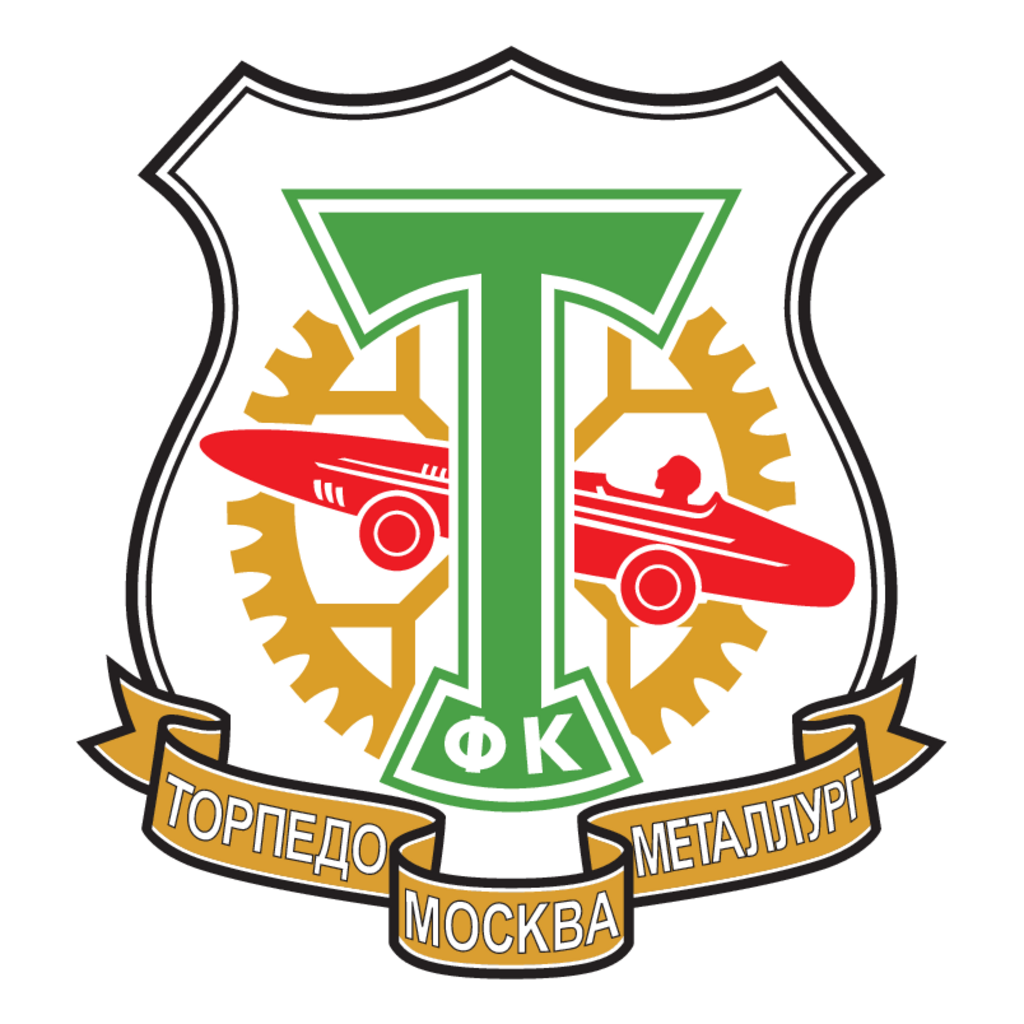 Torpedo-Metallurg,Moscow