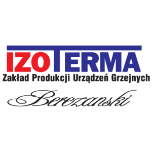 Izoterma Logo