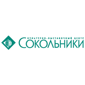 Sokolniki Logo