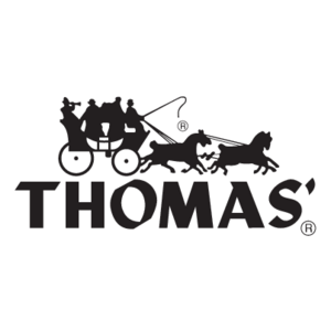 Thomas'(177) Logo