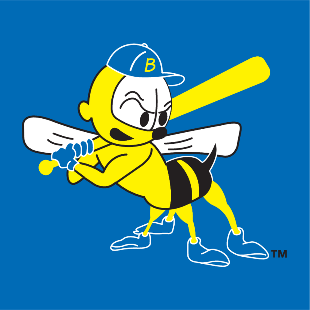 Burlington,Bees(415)