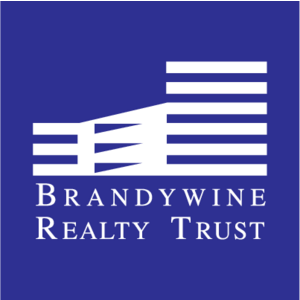 Brandywine Realty Logo