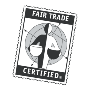 Fair Trade Certified Logo