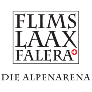 Flims Laax Falera Logo