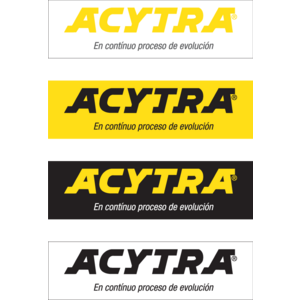 Acytra Logo