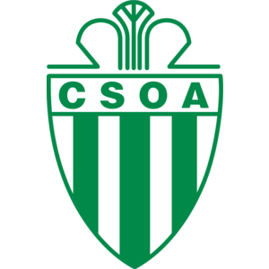 Logo, Sports, France, CSO Amnéville