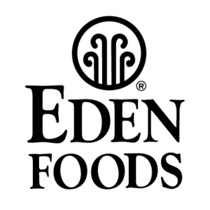 Eden Foods Logo