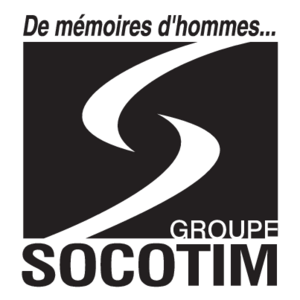 Socotim Groupe Logo