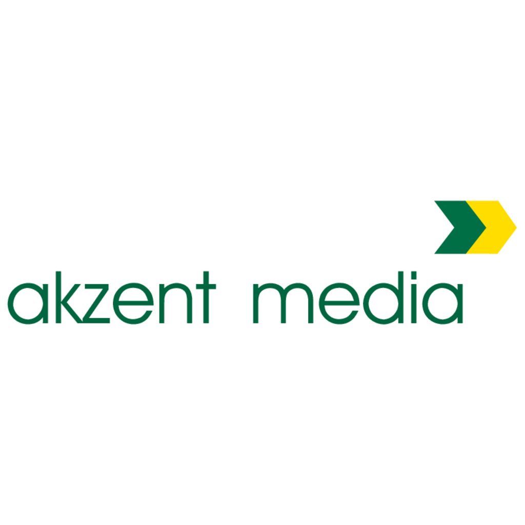 Akzent,Media