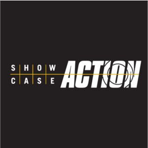 Show Case Action Logo