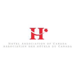 Hotel Association of Canada Logo