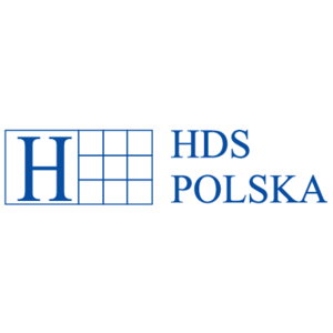HDS Polska Logo